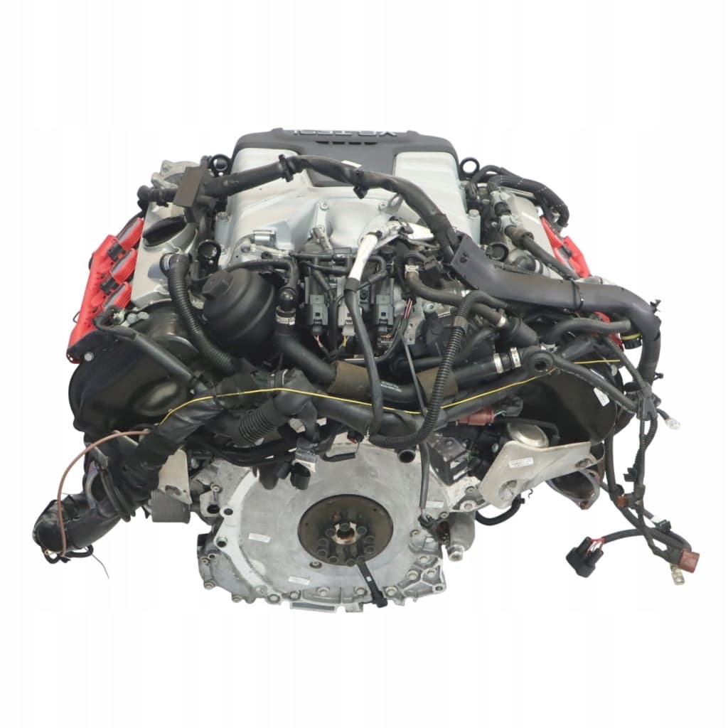 Moteur CGWA — vue 5