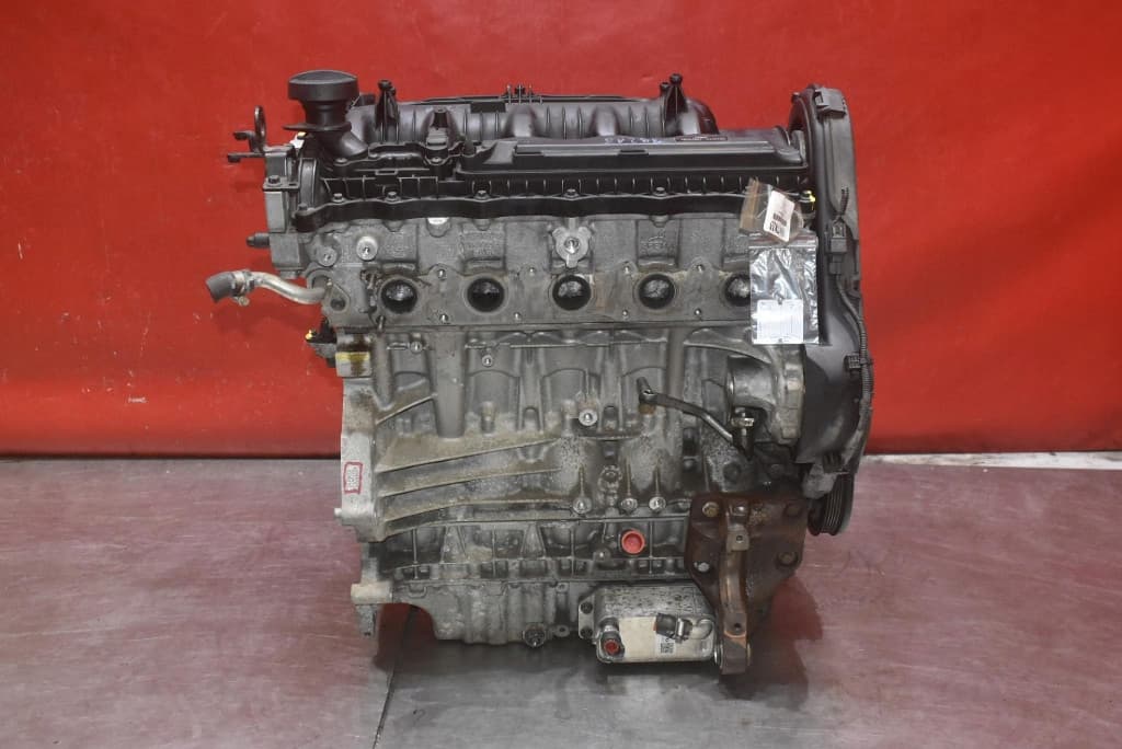 Moteur D 5204 T3 — vue 5