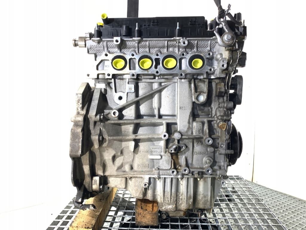 Moteur 204PT(GTDI) — vue 2