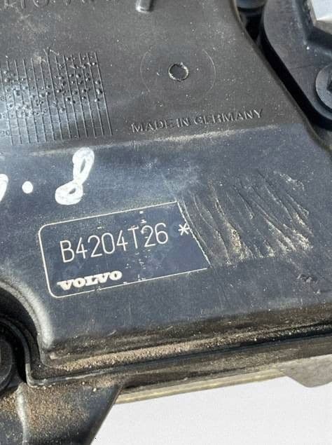 Moteur B 4204 T26 — vue 14