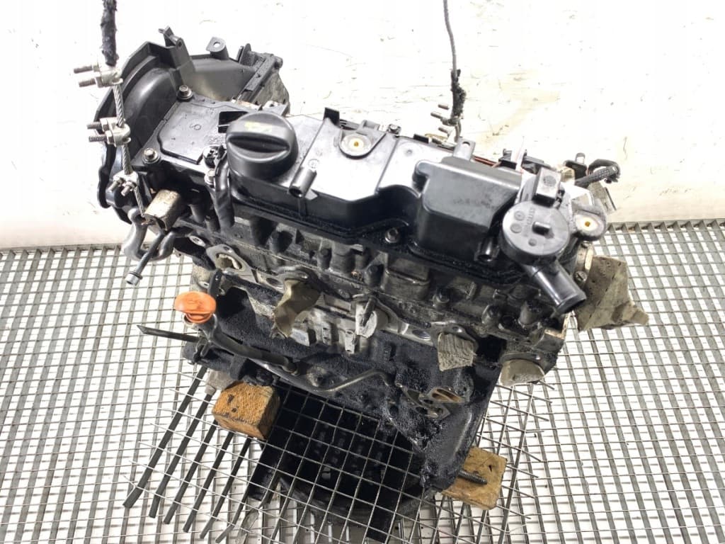 Moteur BHW (DV6FE) — vue 4