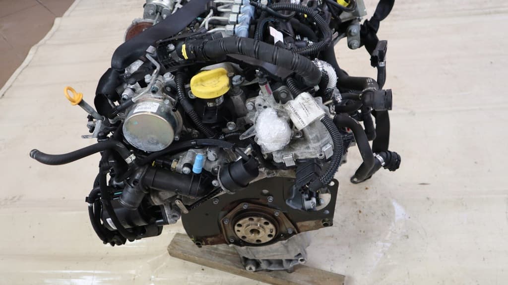 Moteur 330 A1.000 — vue 5