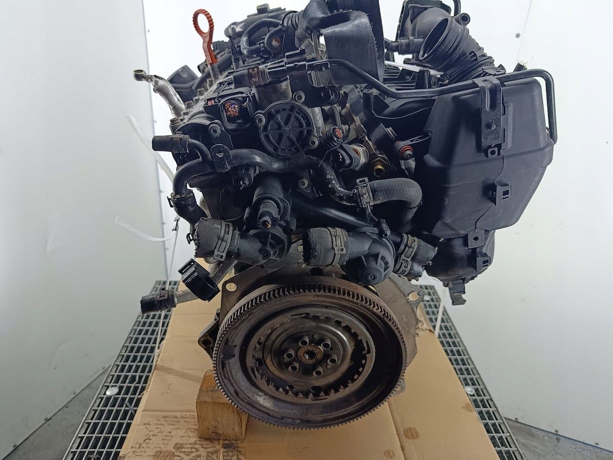 Moteur CAVA — vue 3
