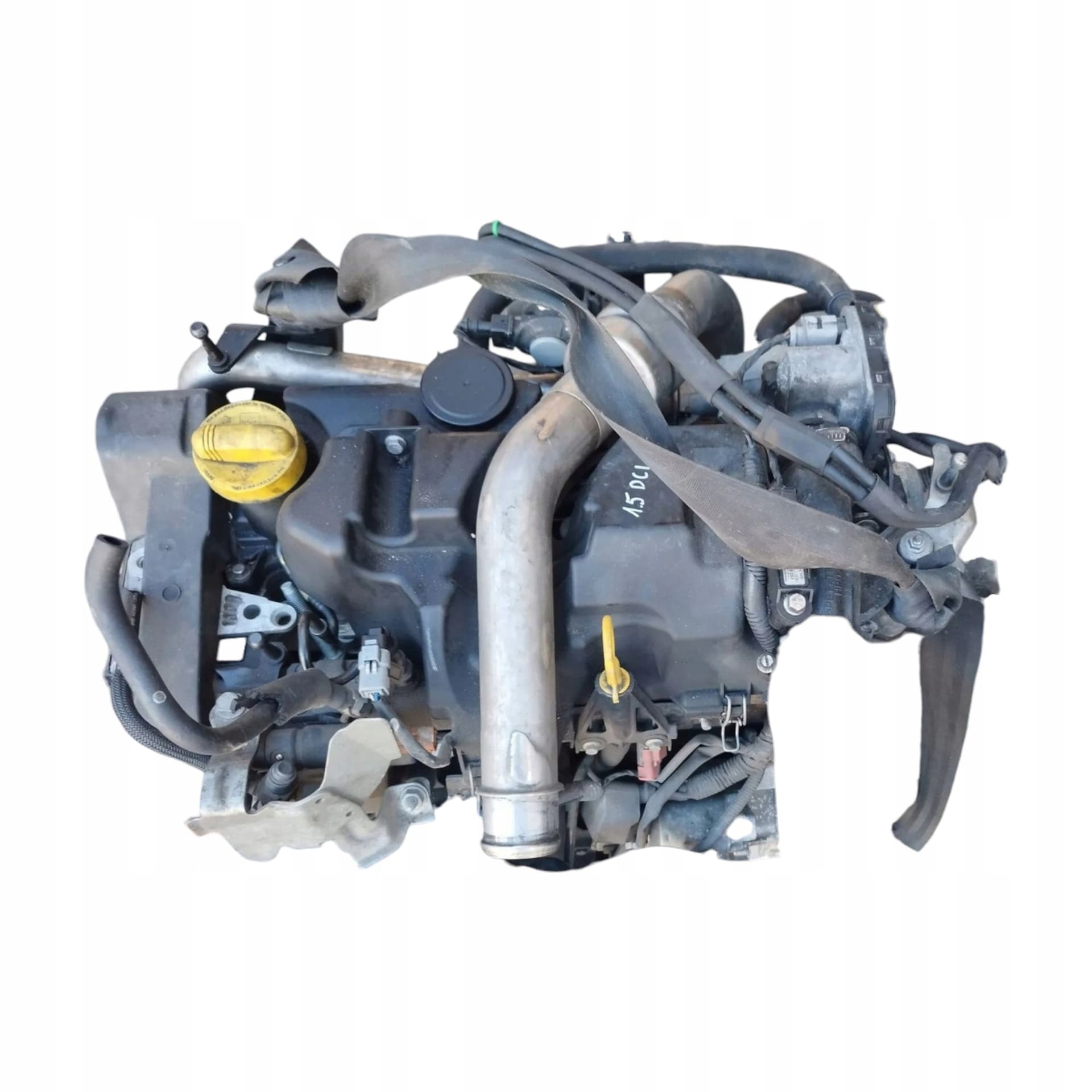 Moteur K9K 282 - Image 1