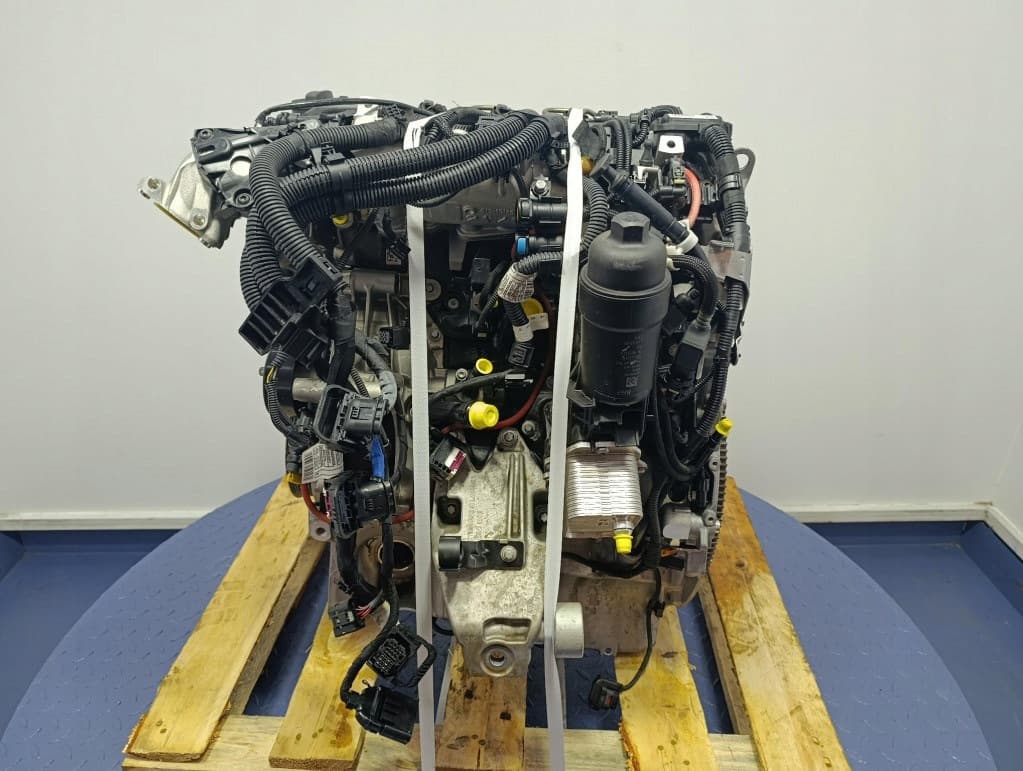 Moteur B47 D20 B — vue 6
