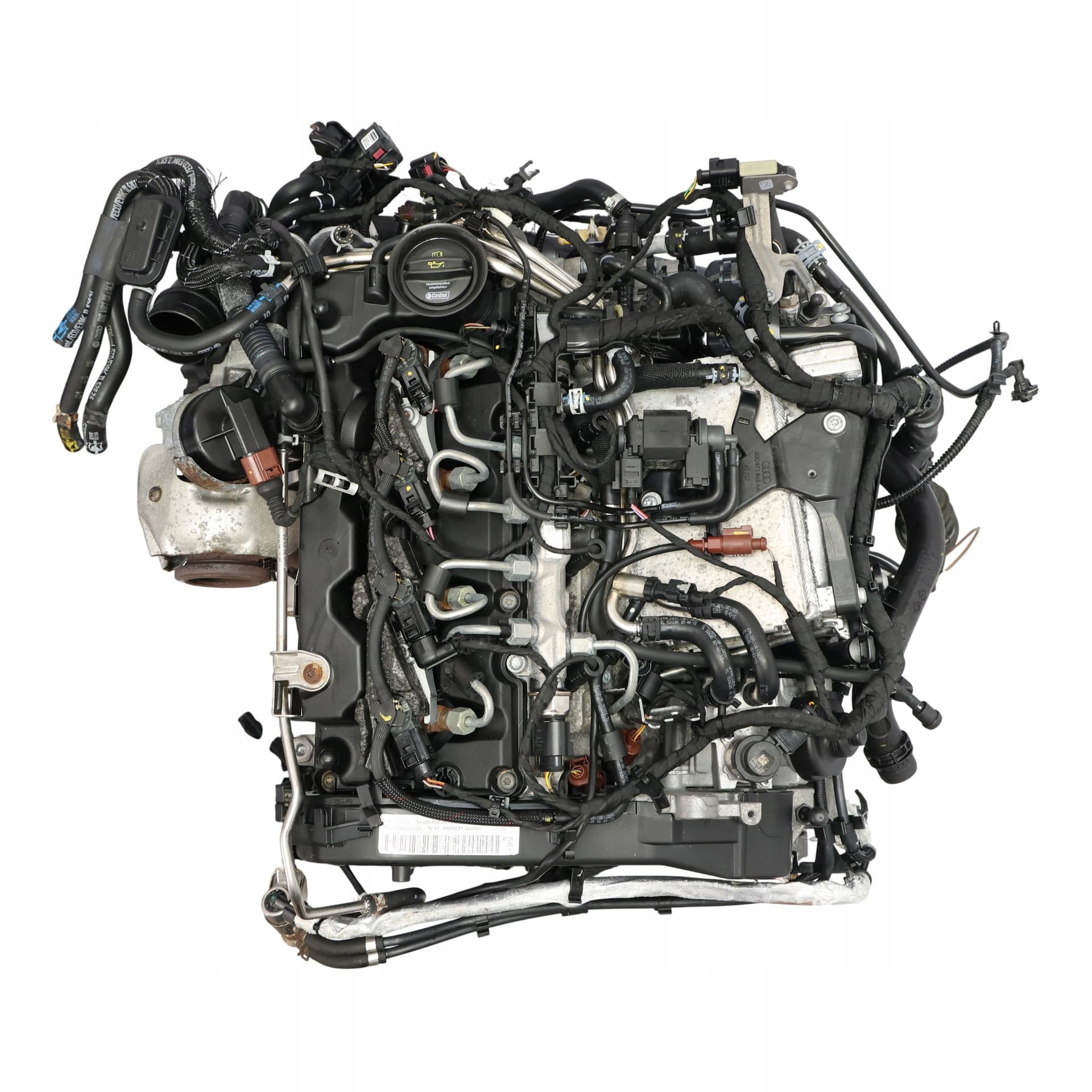 Moteur CSUB - Image 1