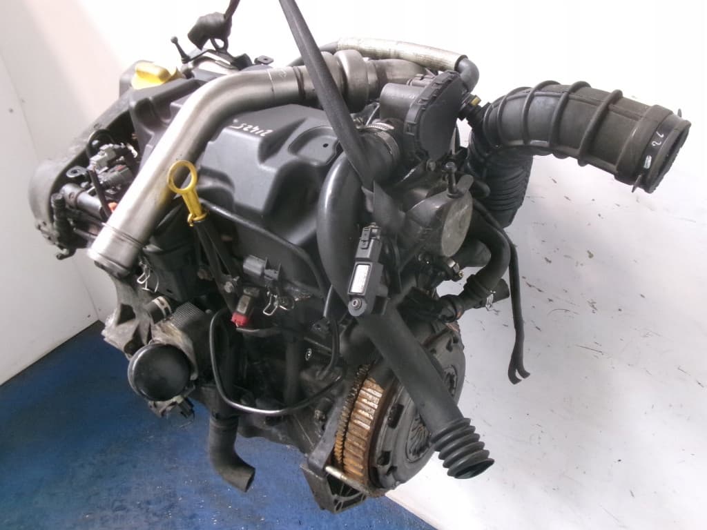 Moteur K9K 732 - Image 1
