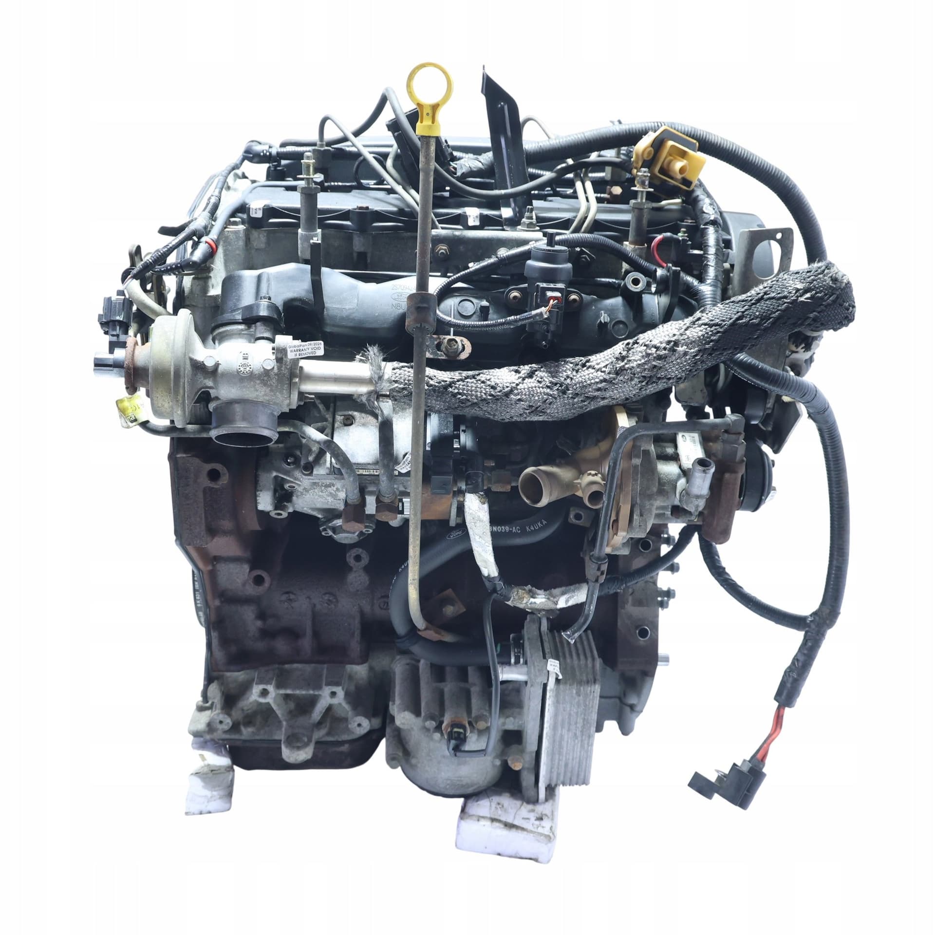 Moteur F3FA - Image 1