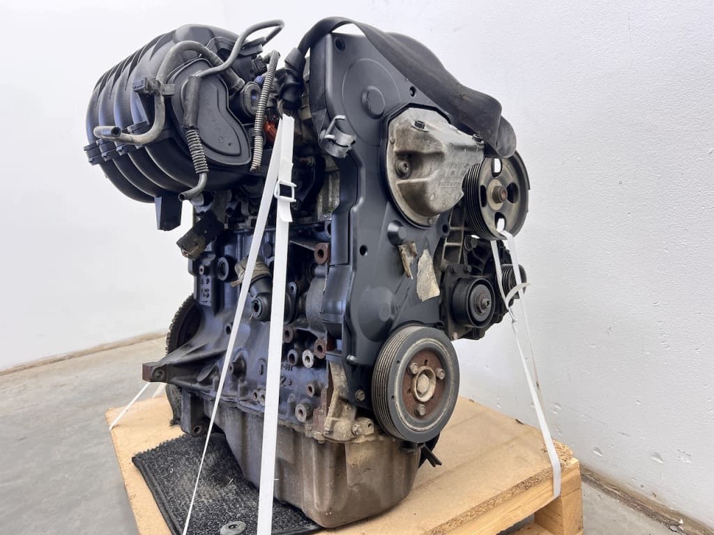 Moteur NFU (TU5JP4) — vue 3