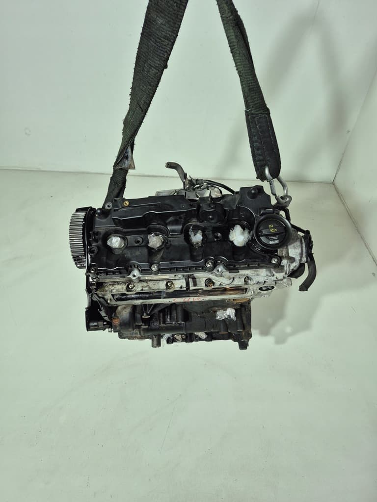 Moteur CUVC — vue 6