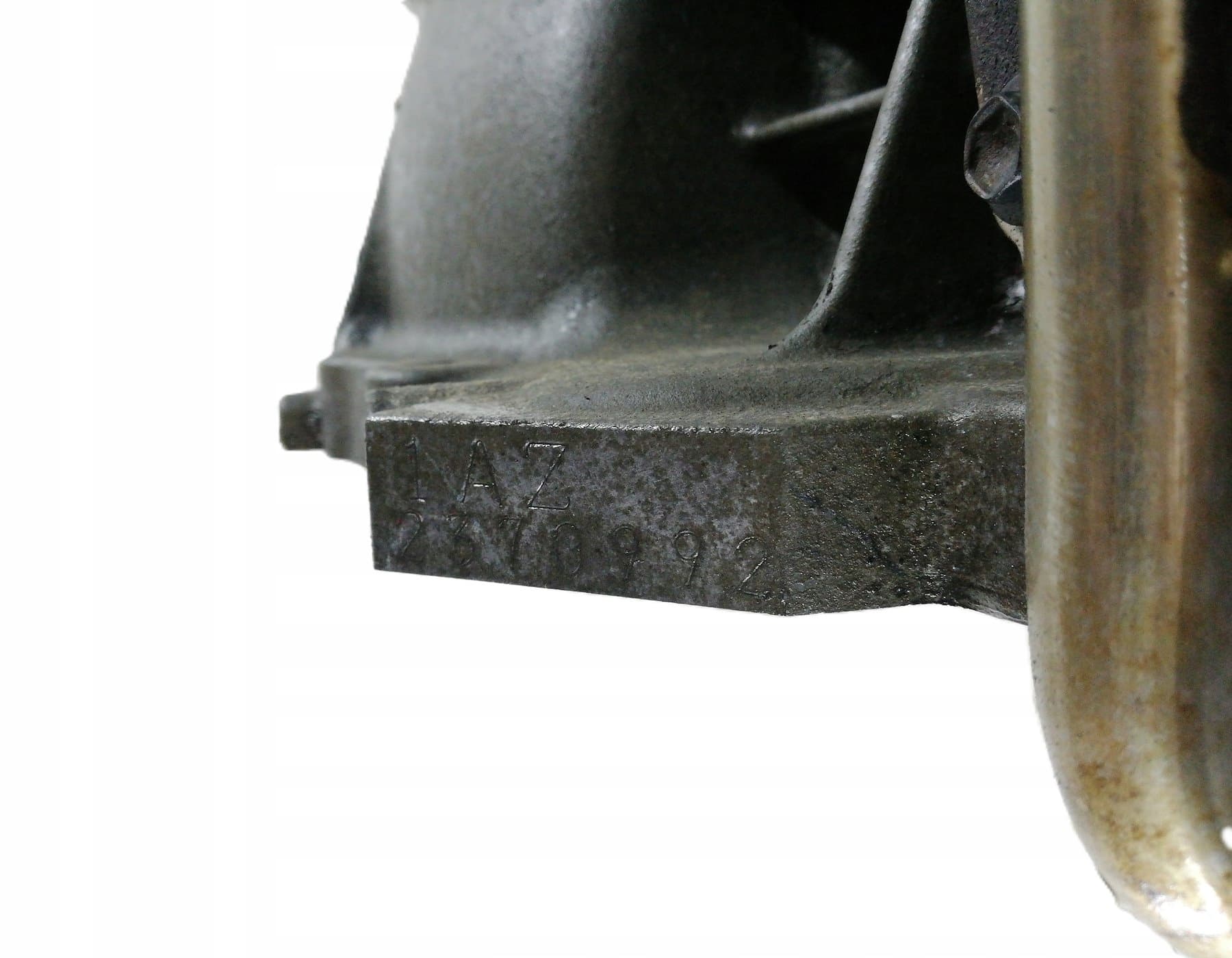 Moteur 1AZ-FE — vue 4