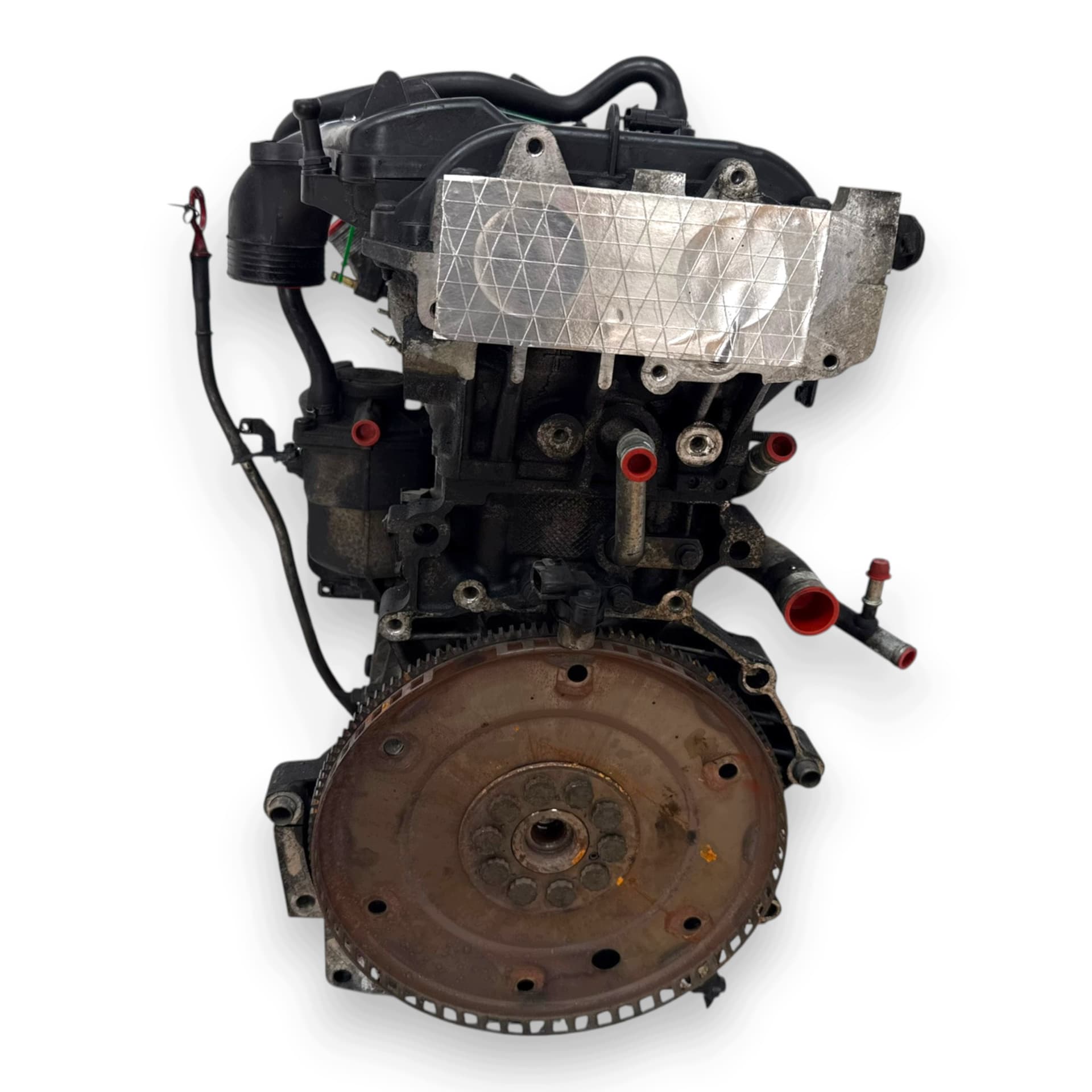 Moteur D 5244 T4 — vue 7