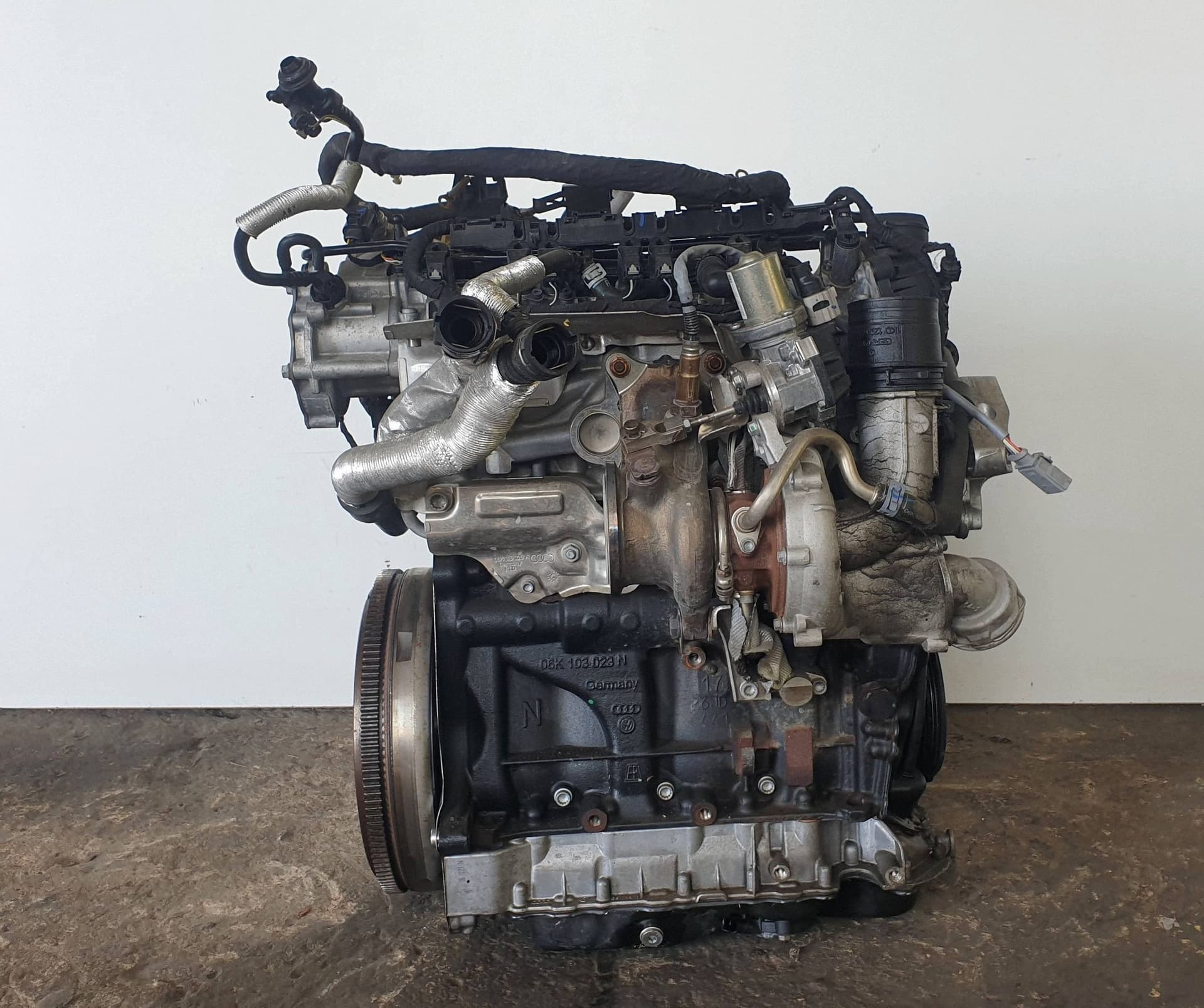 Moteur CULB - Image 1