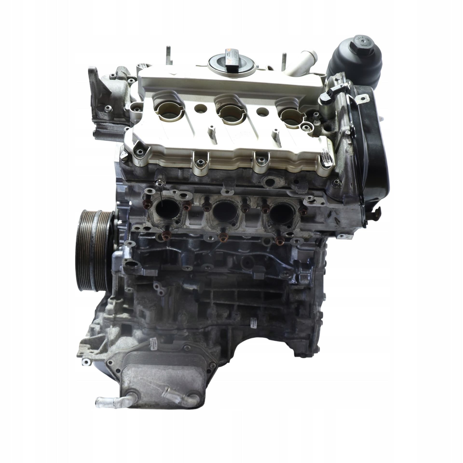 Moteur CGWC — vue 12