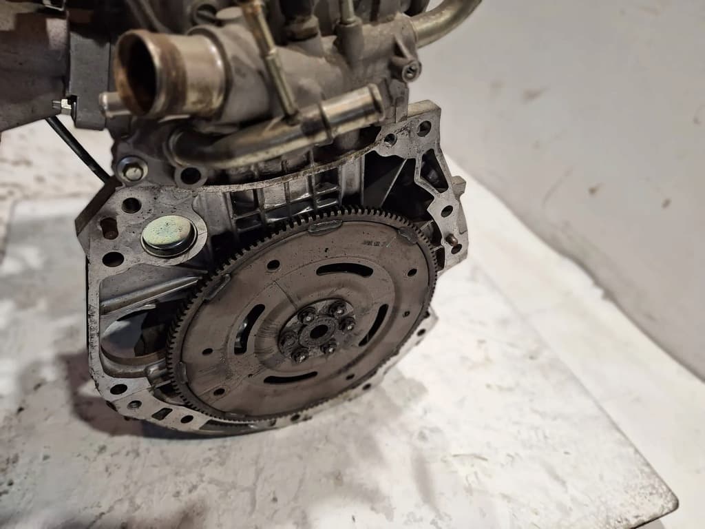 Moteur M4R 713 — vue 6