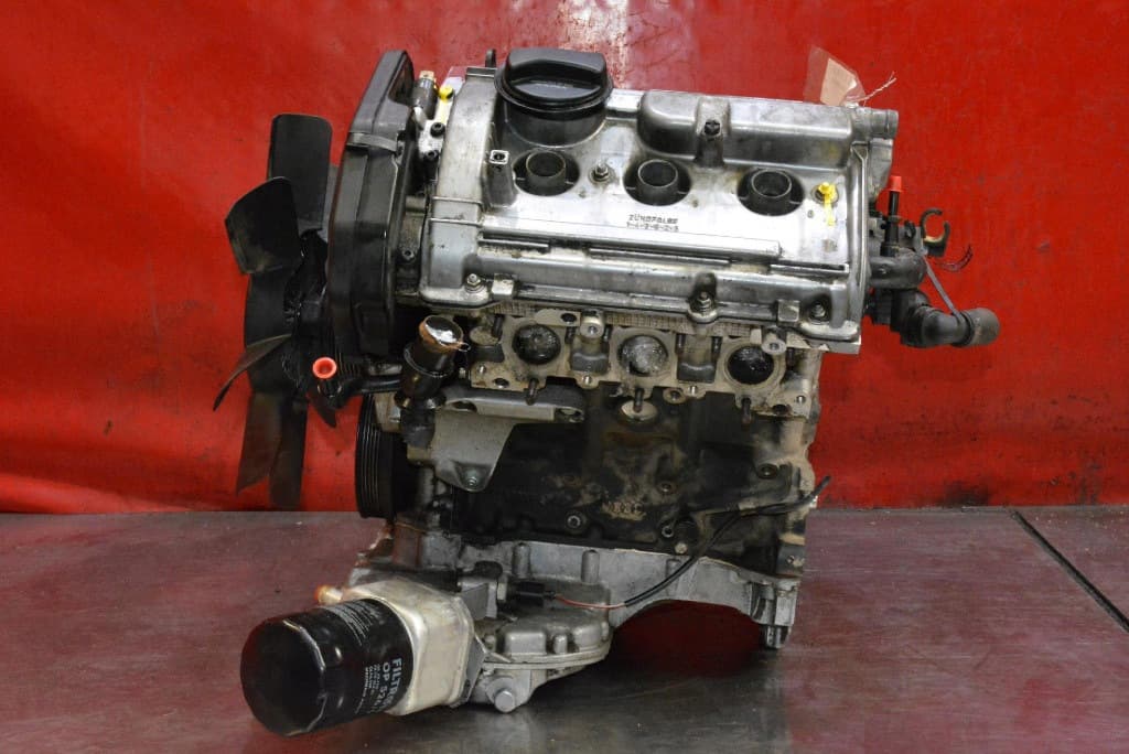 Moteur AML — vue 9