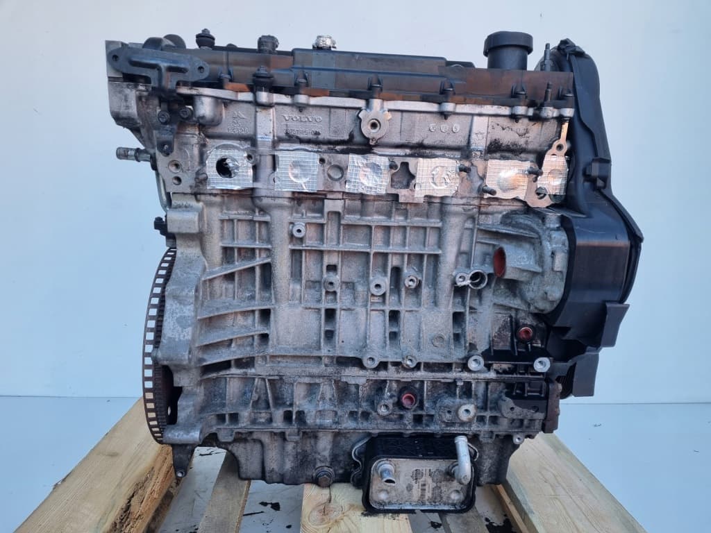 Moteur D 5244 T4 — vue 3