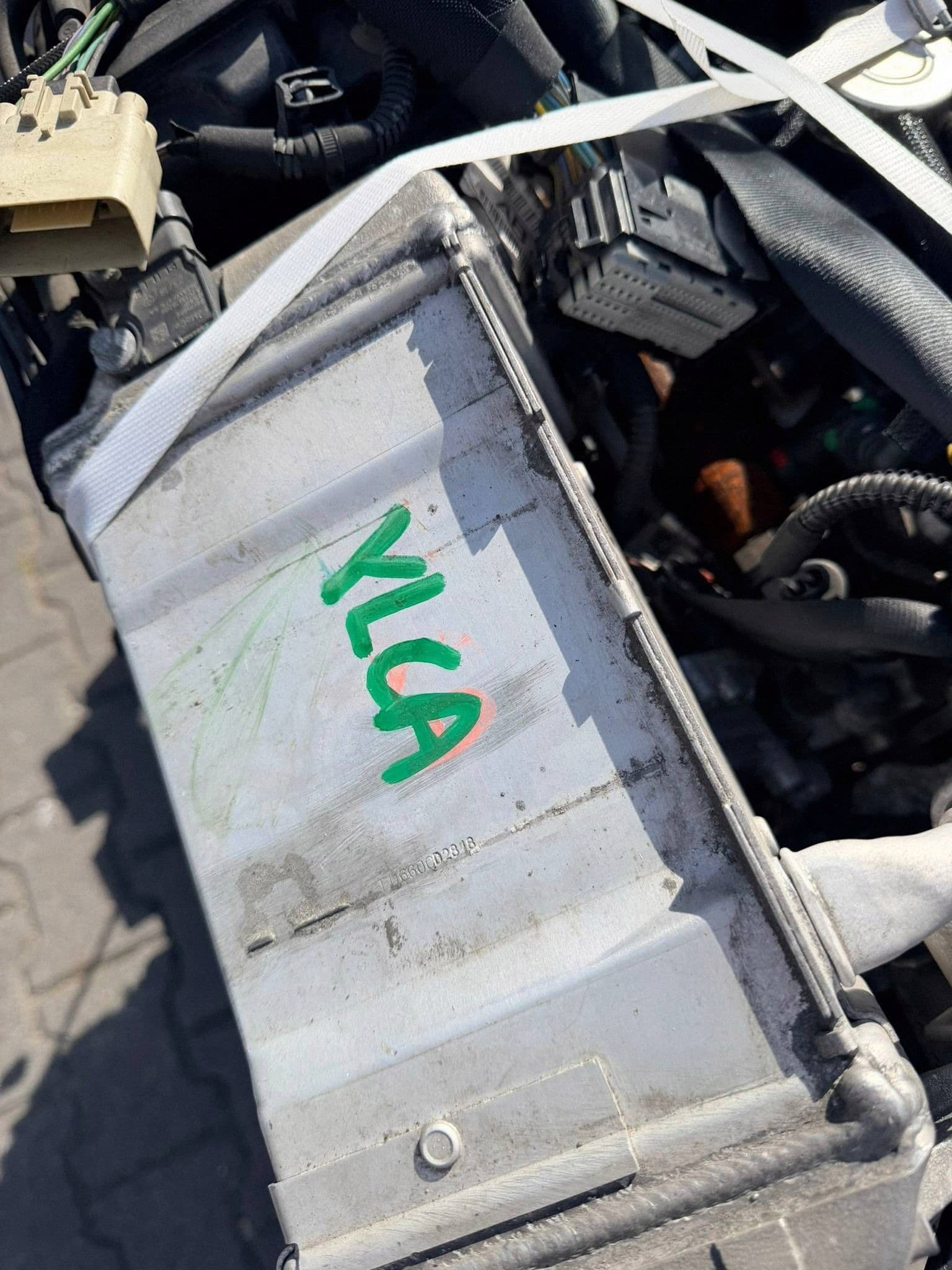 Moteur AOWB — vue 5