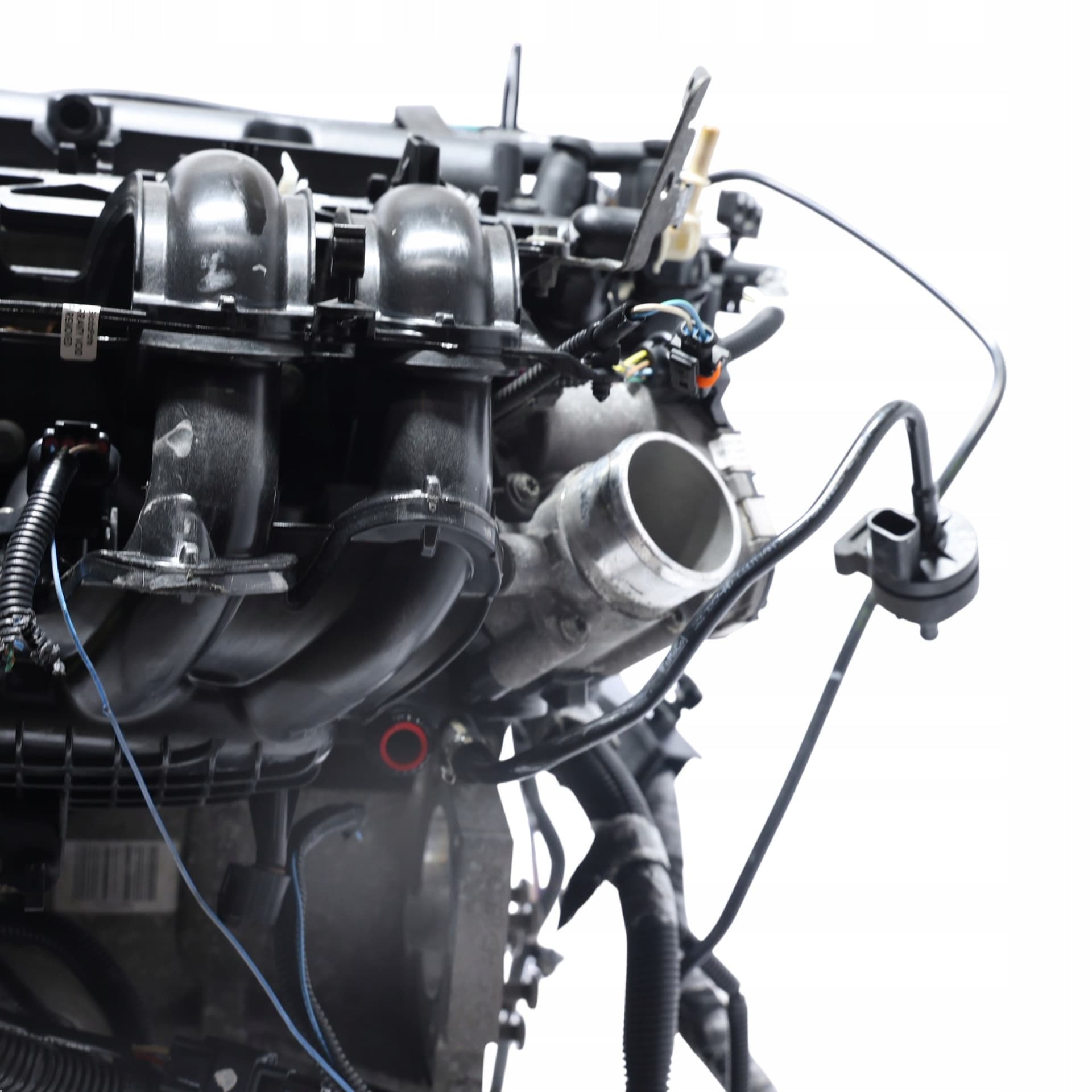 Moteur RTJA — vue 5