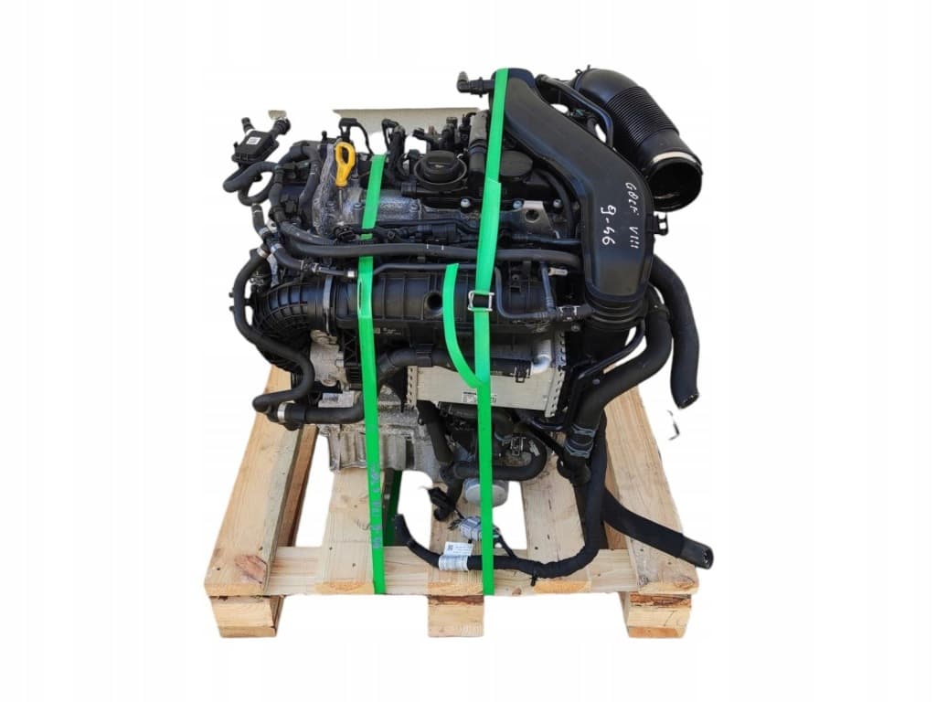 Moteur DPBA pour Seat Leon 1.5 Petrol