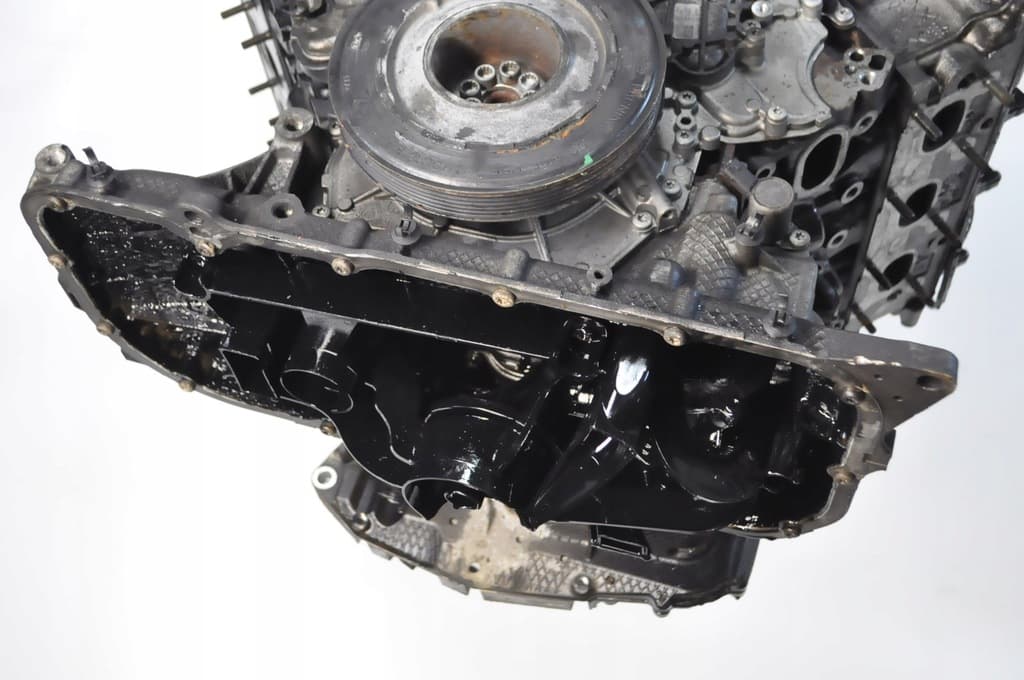 Moteur MCT.BA — vue 4