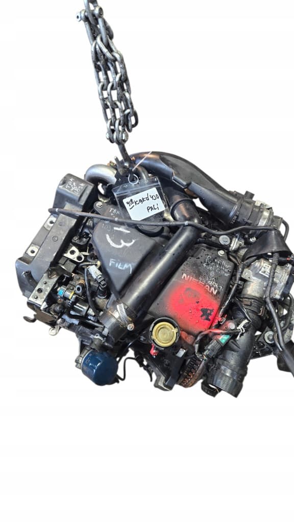 Moteur K9K 282 - Image 1