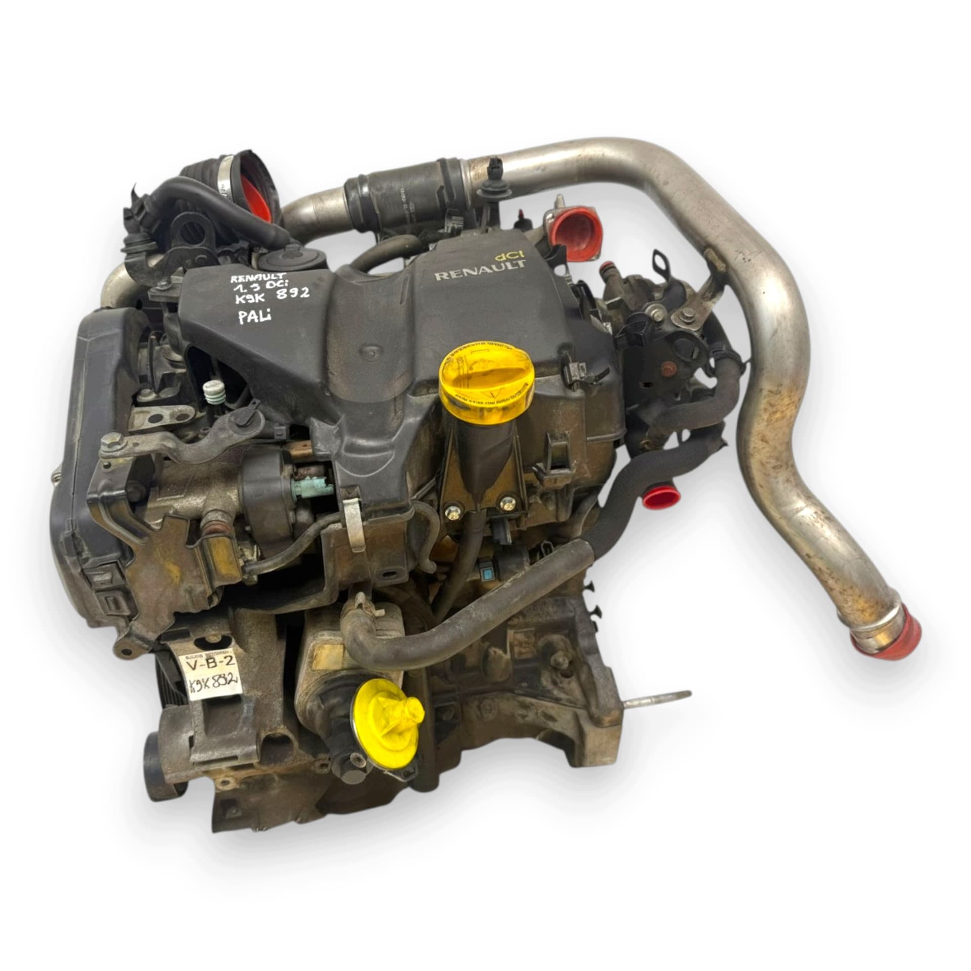 Moteur K9K 892 - Image 1