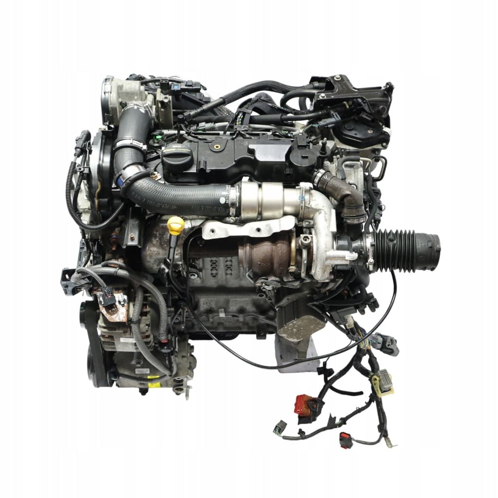 Moteur UGJC — vue 2