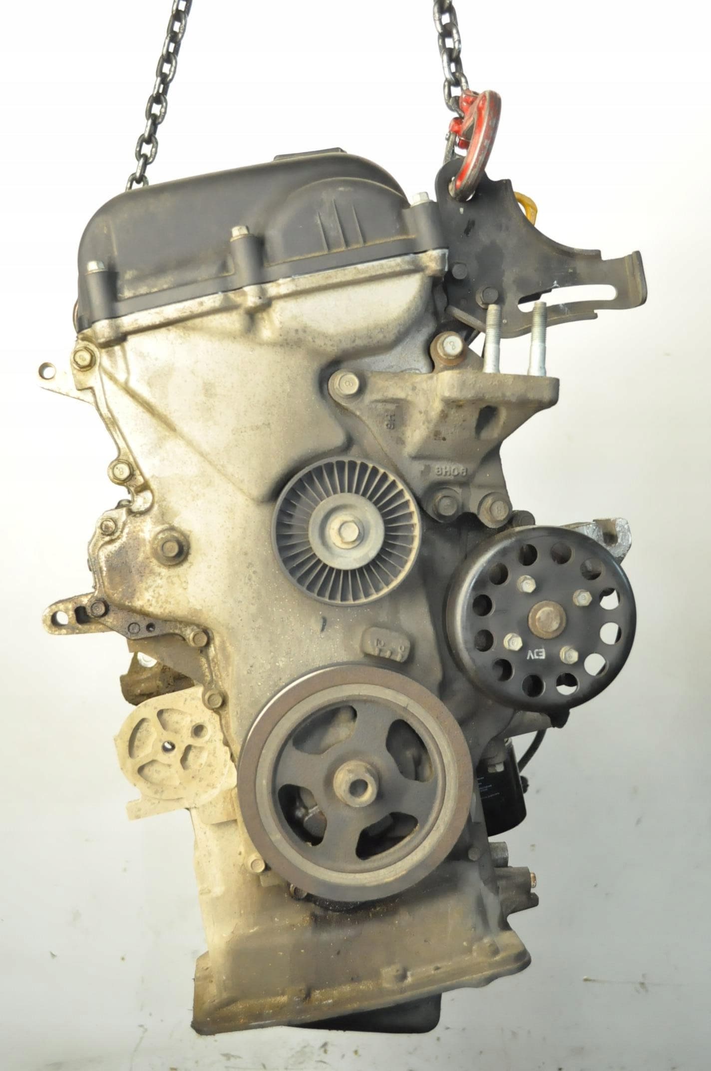 Moteur G4FA — vue 4