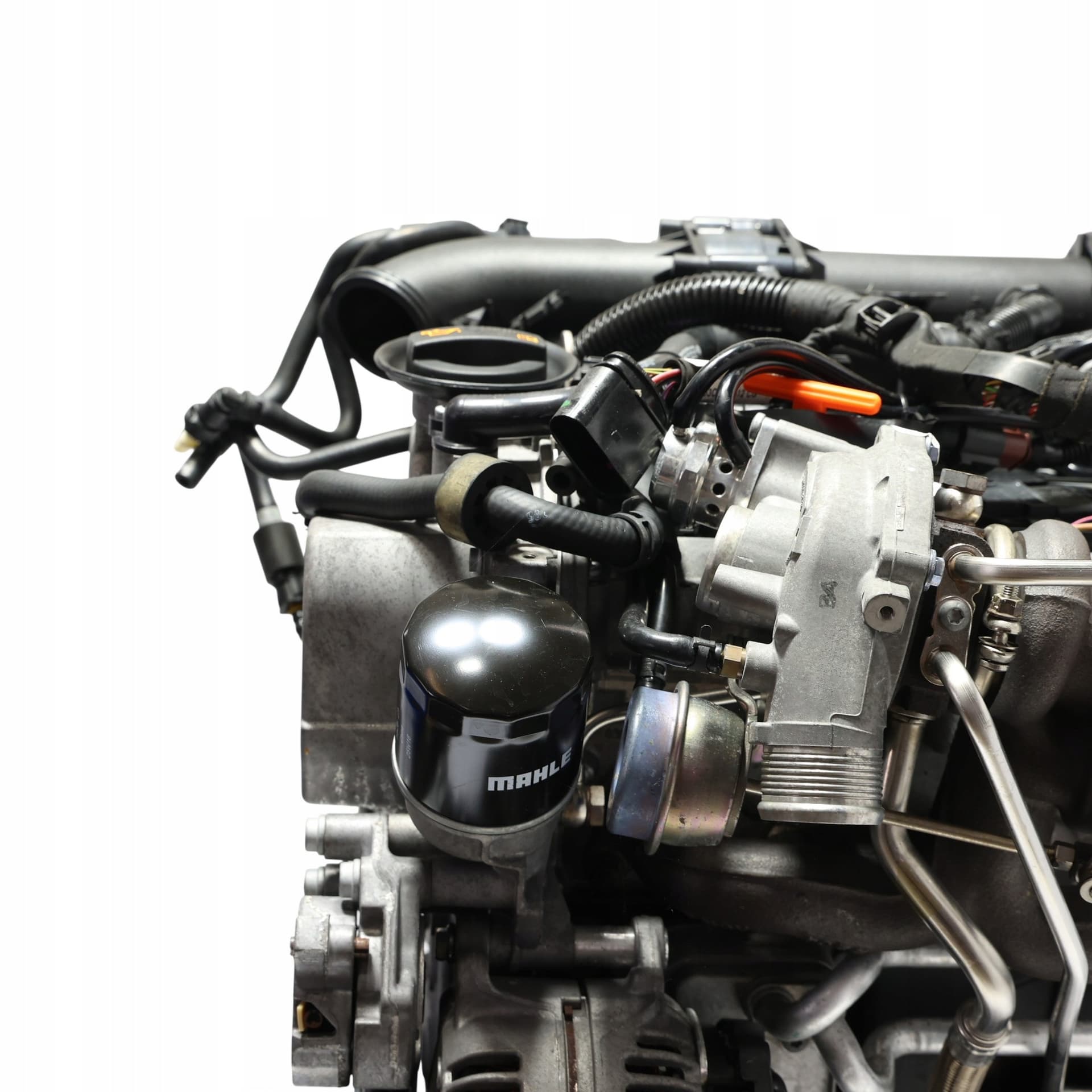 Moteur CTJB — vue 2
