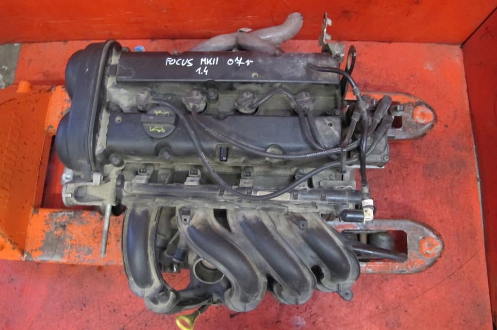 Moteur ASDA - Image 1