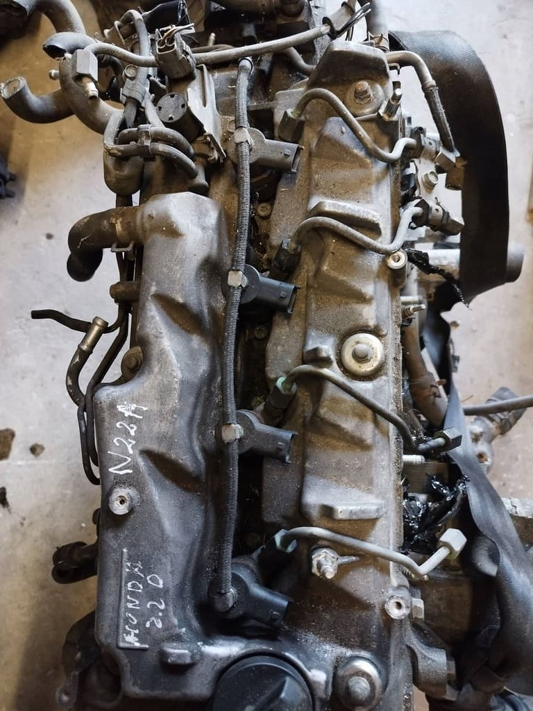 Moteur N22A2 pour Honda