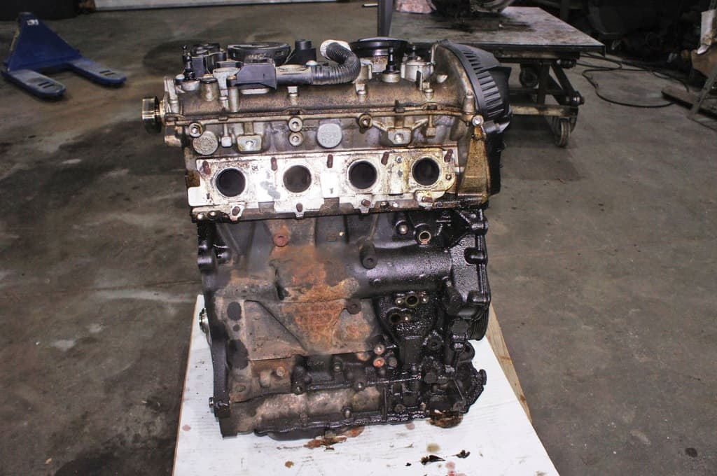 Moteur CCTA — vue 4