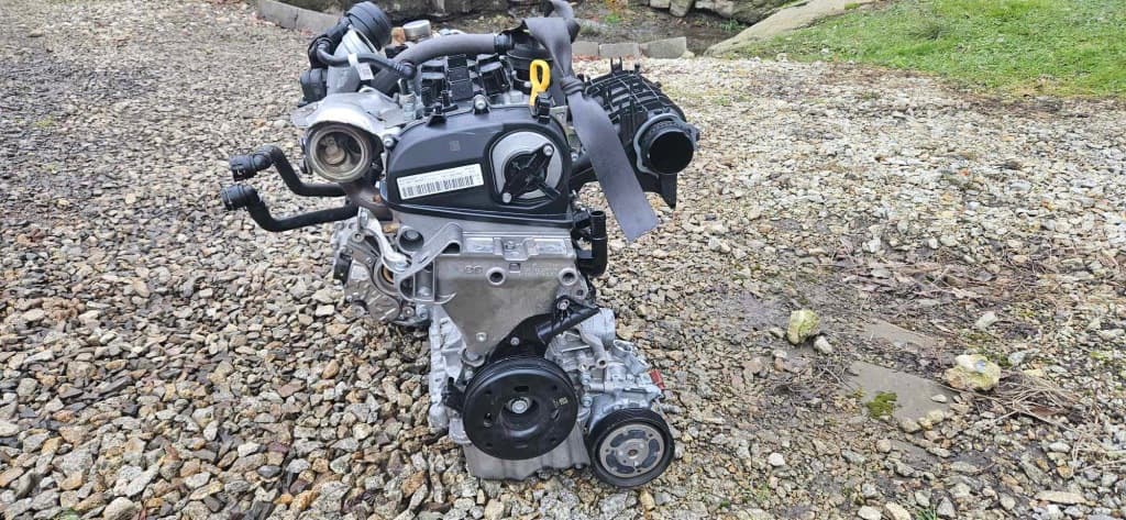 Moteur DFYA pour Cupra
