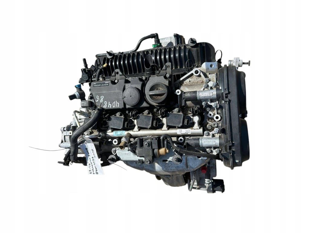 Moteur B 4204 T37 pour Volvo