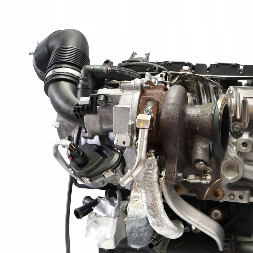 Moteur CZPA — vue 6