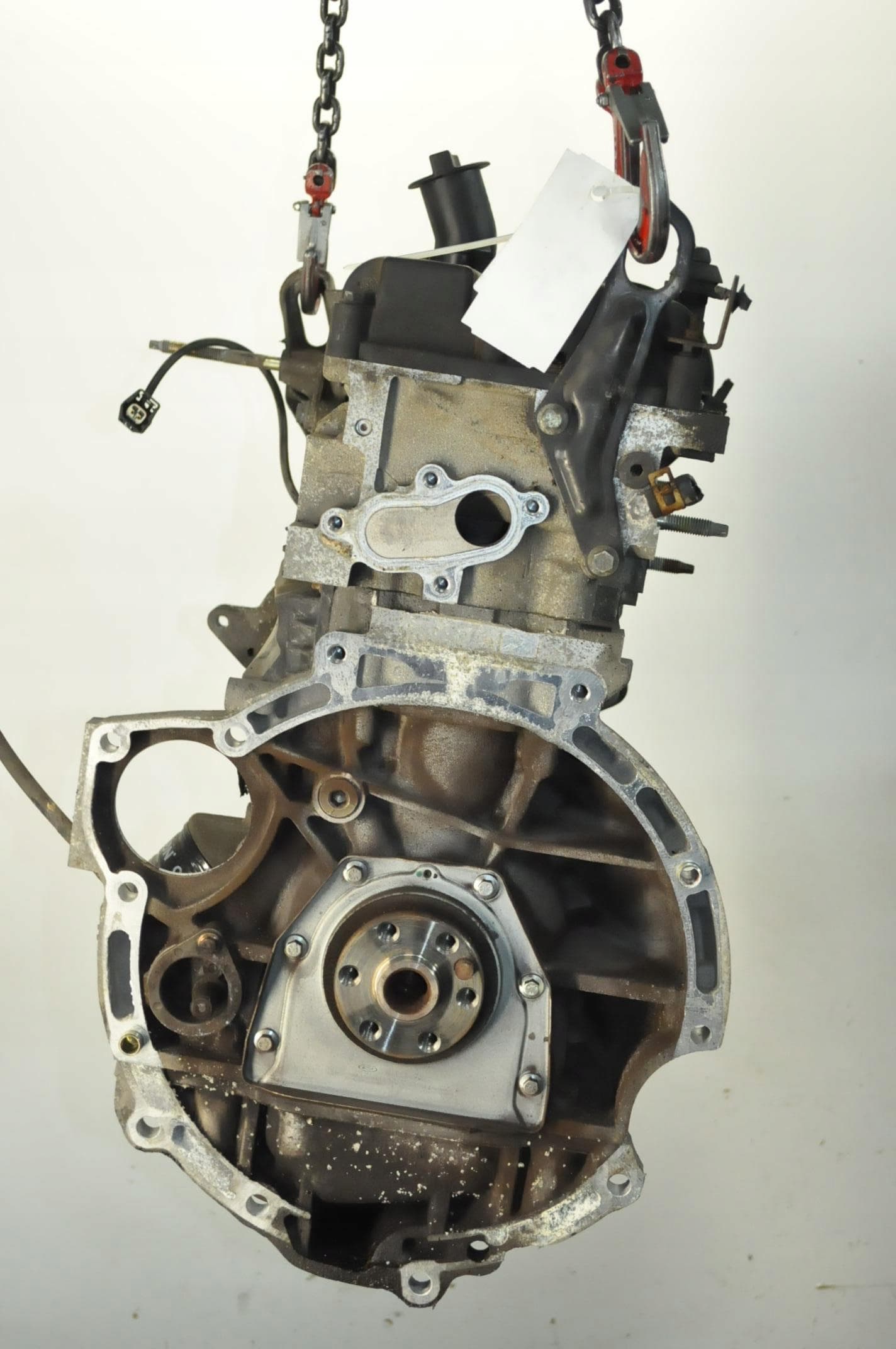 Moteur ASDA — vue 4