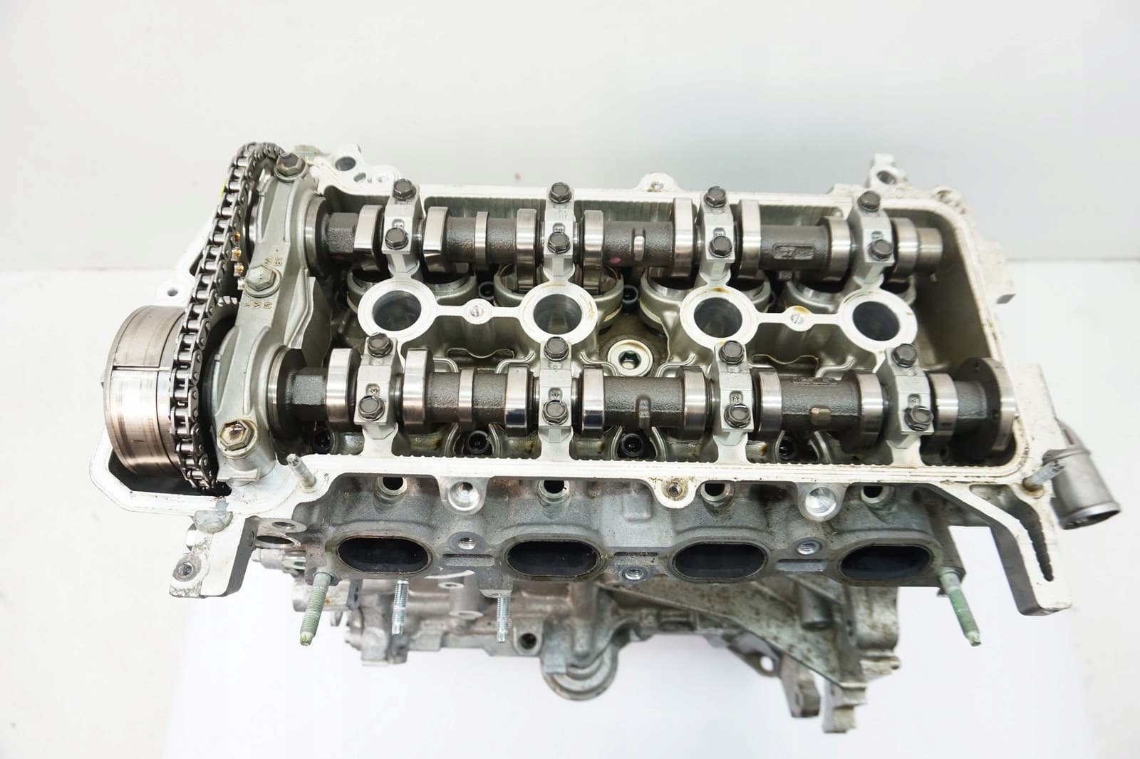 Moteur 1NZ-FE — vue 3