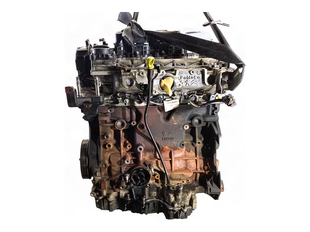 Moteur T7CN - Image 1