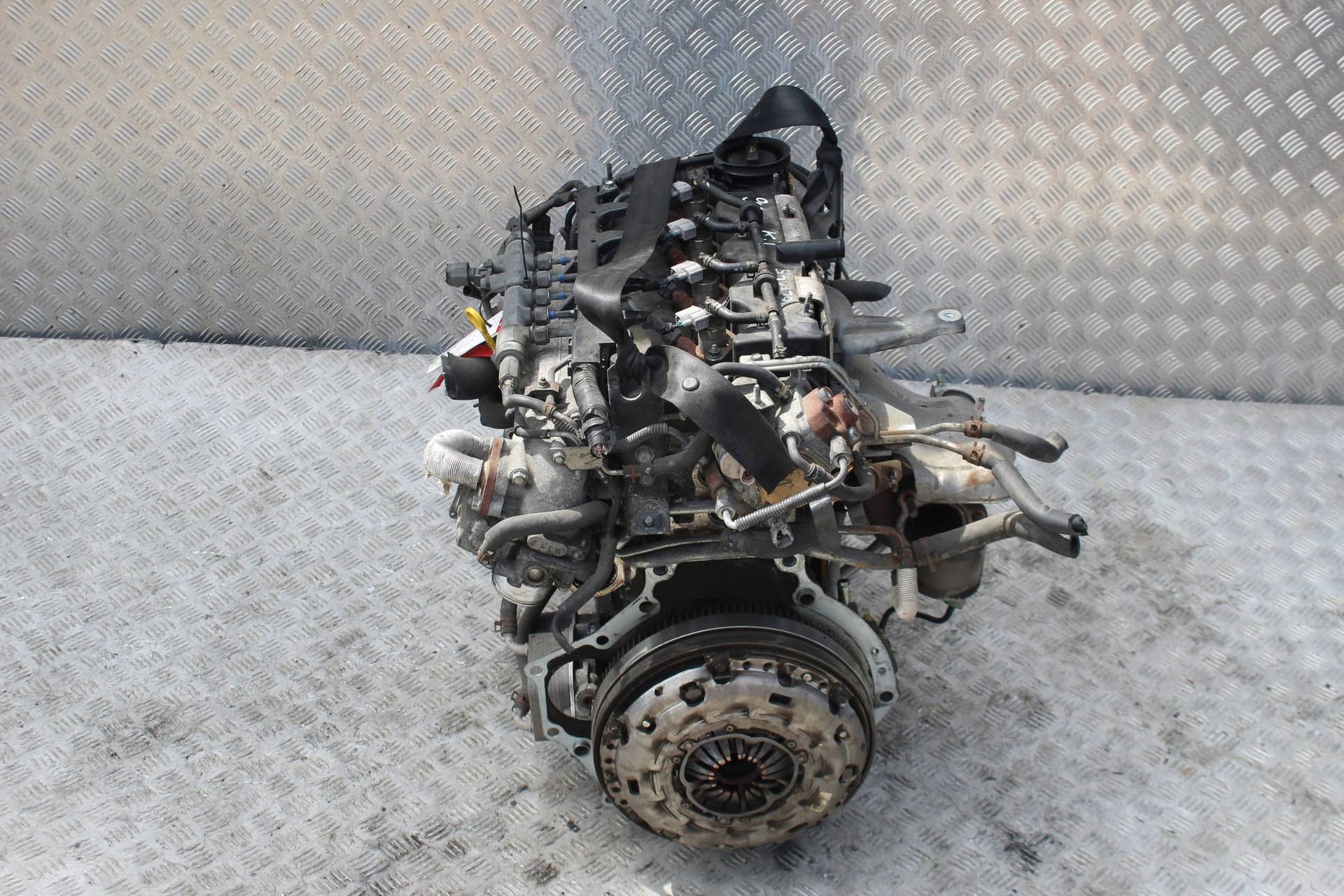 Moteur R2AA — vue 5