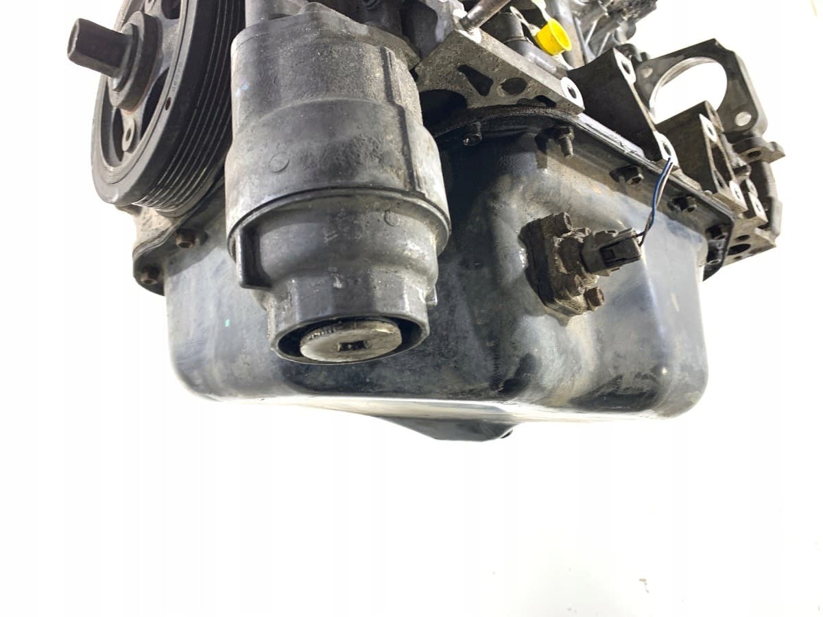 Moteur 1AD-FTV — vue 7