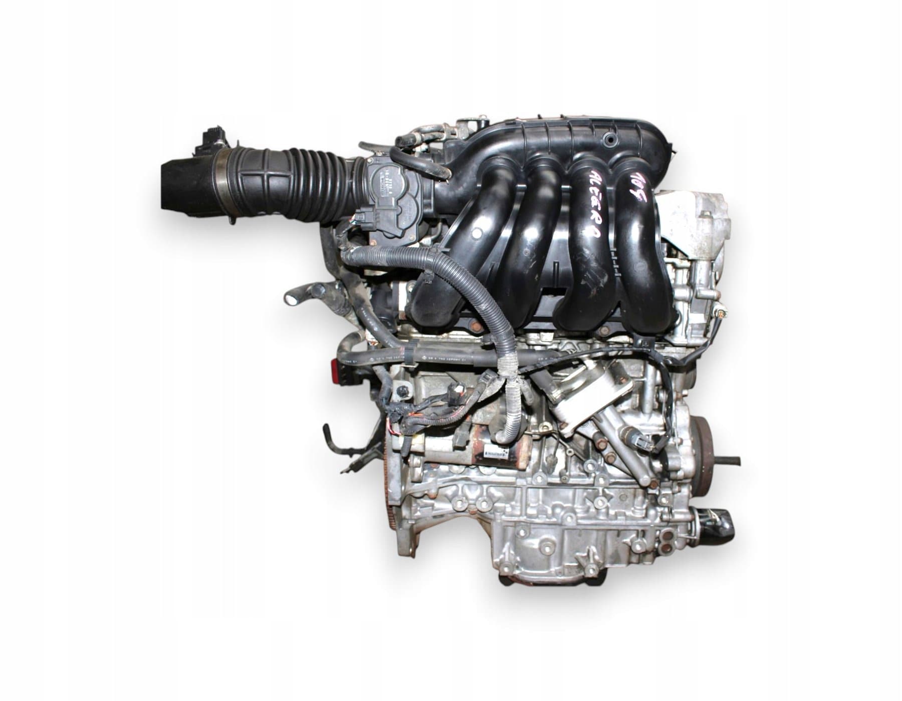 Moteur QR25DE — vue 5