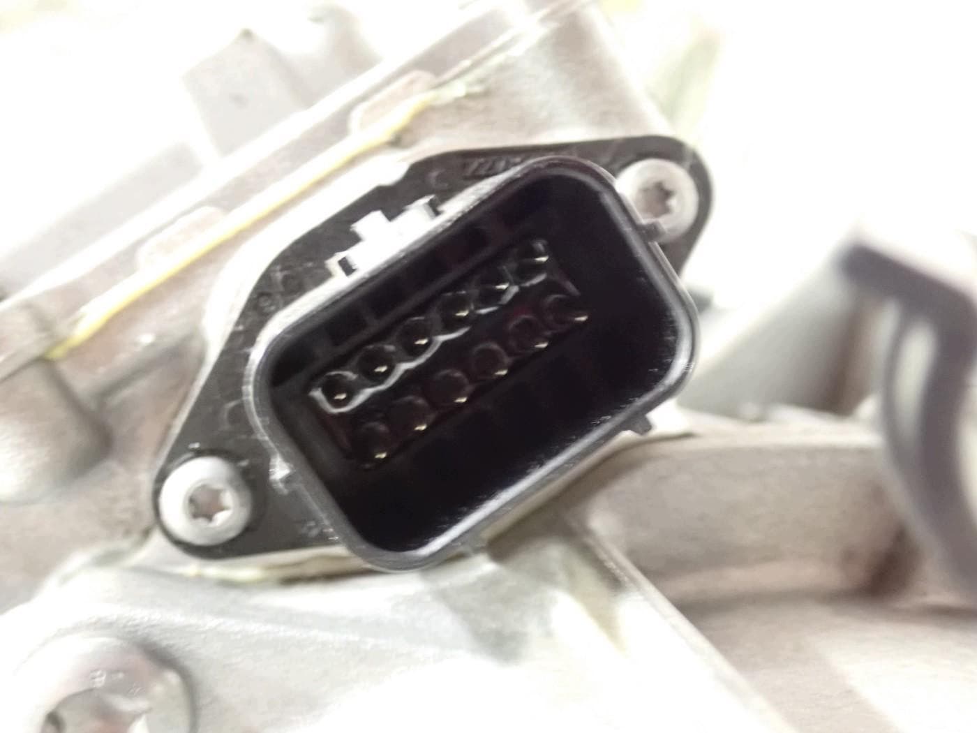 Moteur B 4204 T52 — vue 10