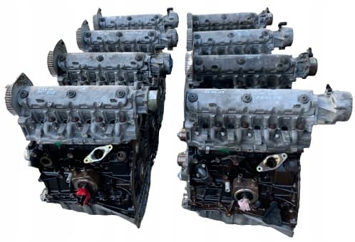 Moteur S9W 700 pour Renault Master