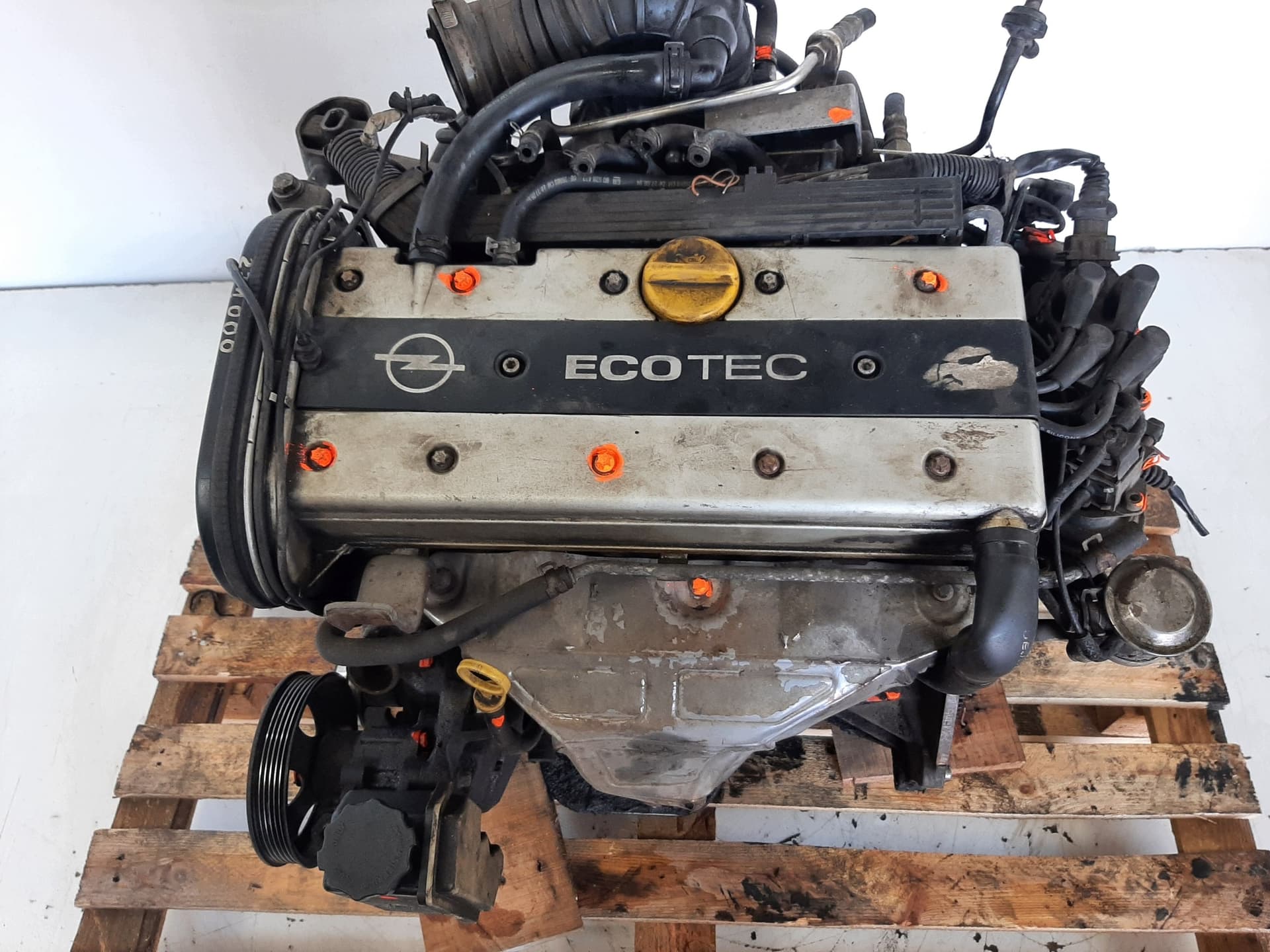 Moteur X 18 XE pour Opel Astra