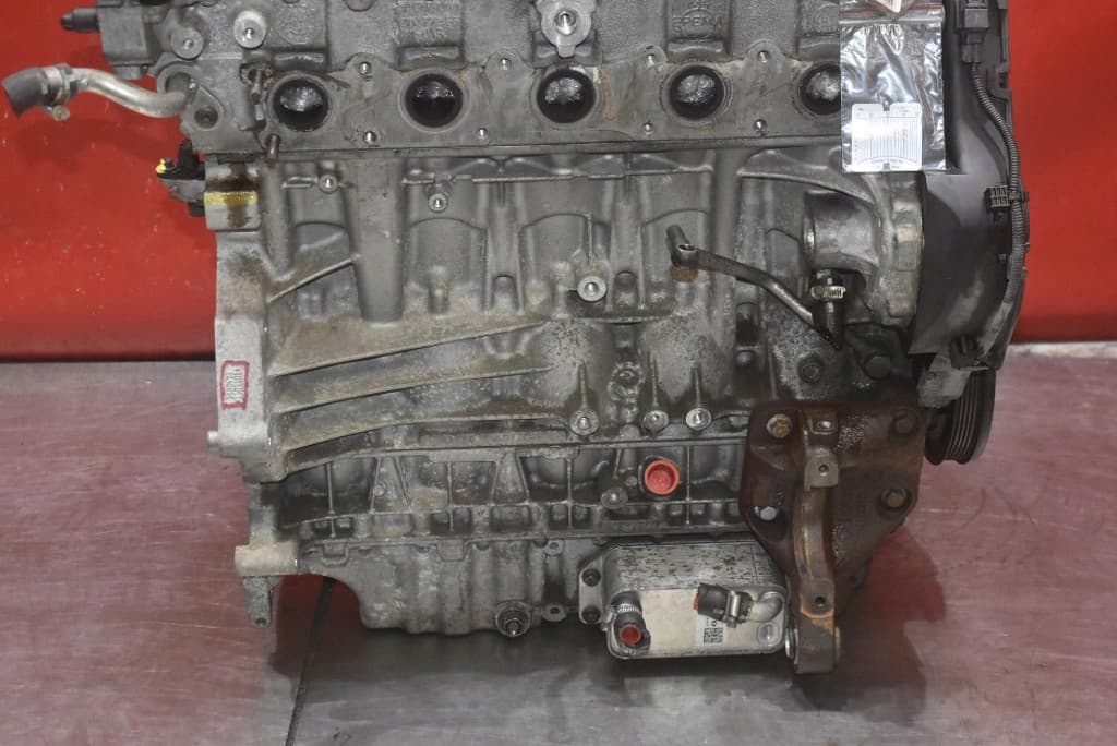 Moteur D 5204 T3 — vue 6