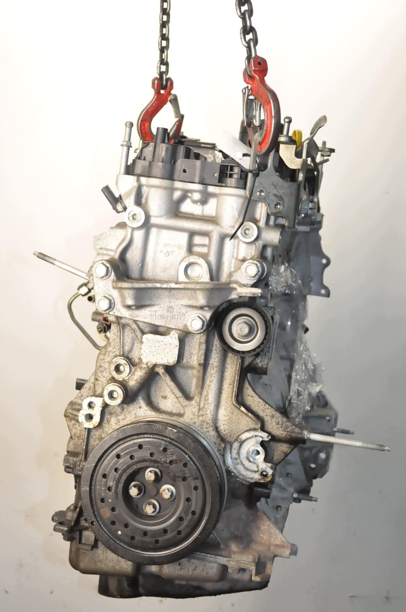 Moteur B 16 DTH — vue 7