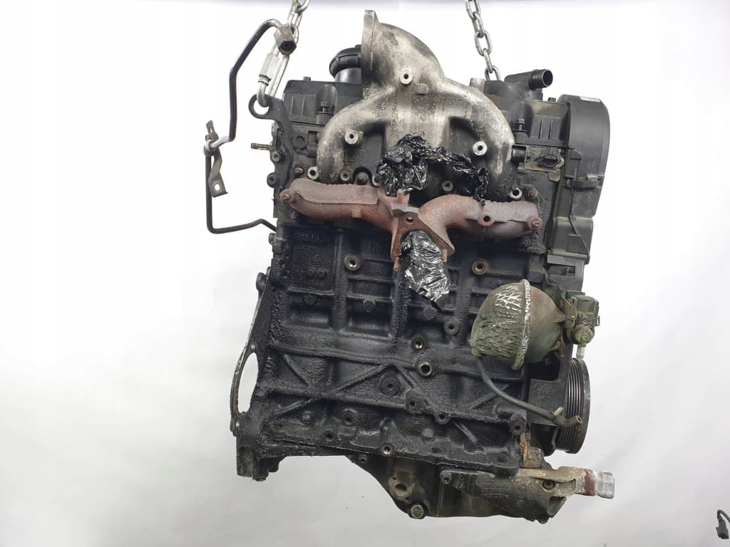 Moteur AVF - Image 1