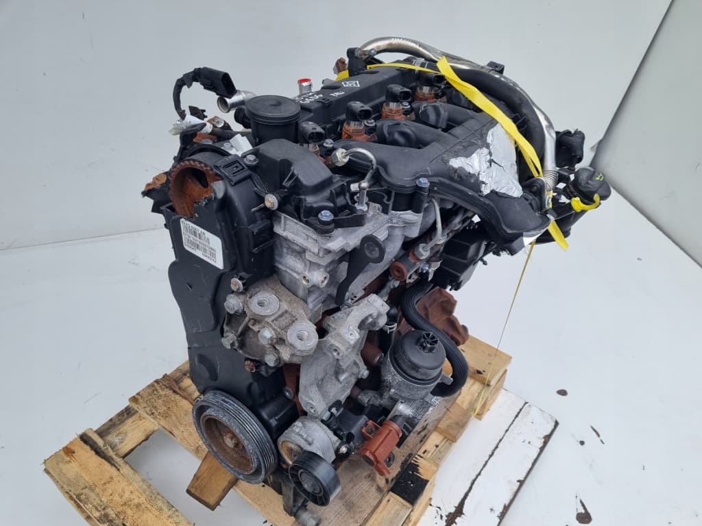 Moteur G6DG — vue 6