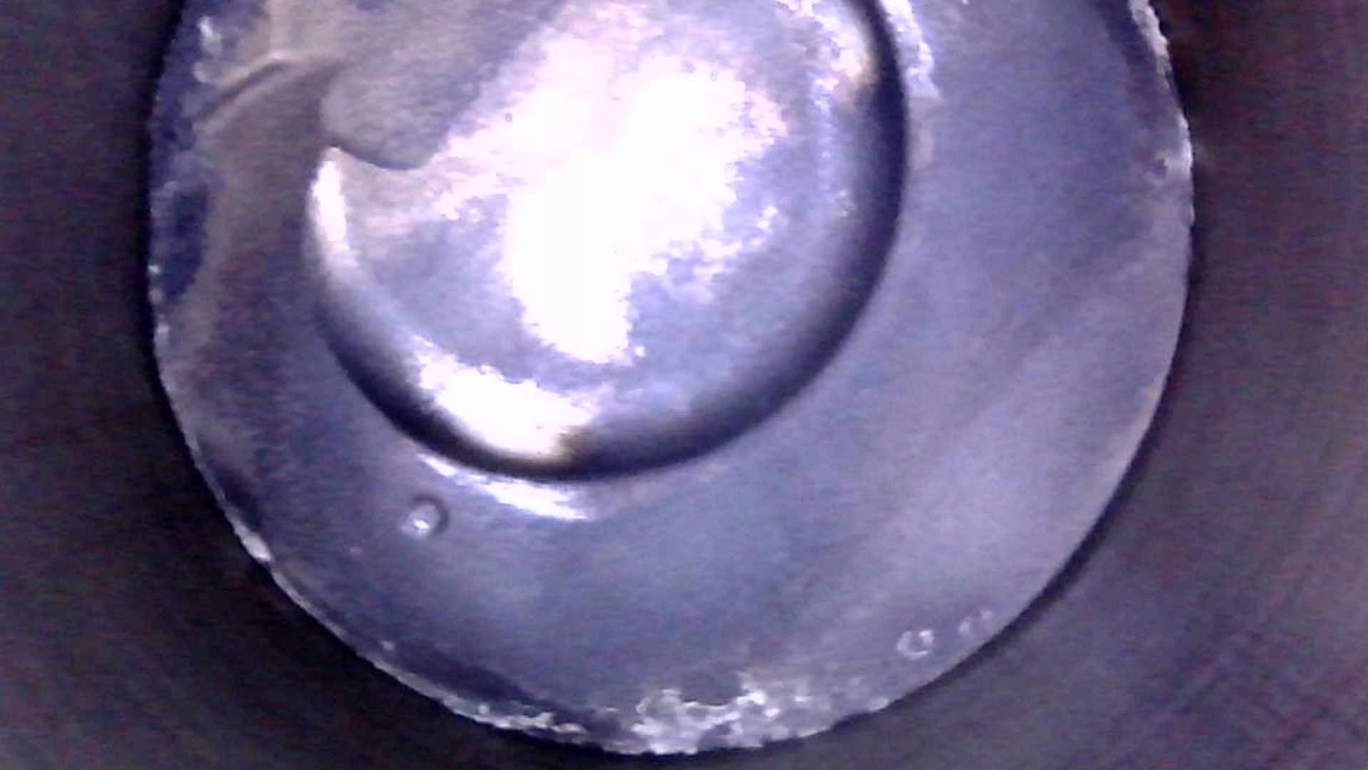 Moteur K14C — vue 13
